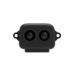 Benewake TF-Luna LiDAR Módulo sensor de robot móvil tfluna TOF láser LIDAR sensor Módulo 8M lidar de corto alcance